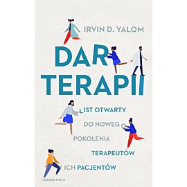 Dar terapii (e-book)