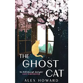 The Ghost Cat