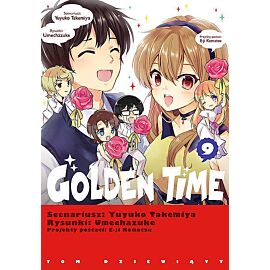 Golden Time - 09
