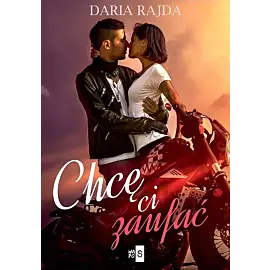 Chcę ci zaufać