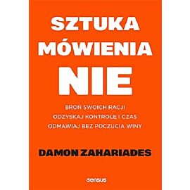 Sztuka mówienia NIE