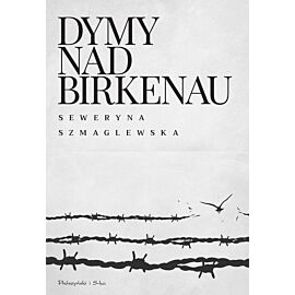 Dymy nad Birkenau (e-book)