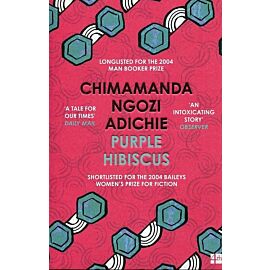 Purple Hibiscus