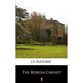 The Borgia Cabinet (e-book)