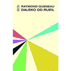 Daleko od Rueil