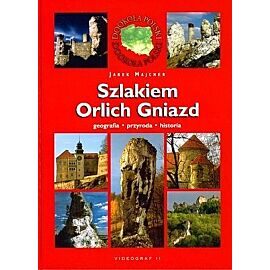 Szlakiem Orlich Gniazd