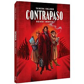 Contrapaso. Dzieci innych