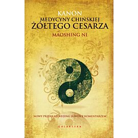 Kanon medycyny chińskiej Żółtego Cesarza (e-book)