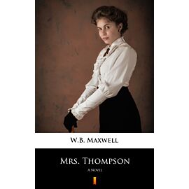 Mrs. Thompson (e-book)
