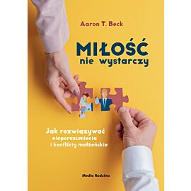 Miłość nie wystarczy