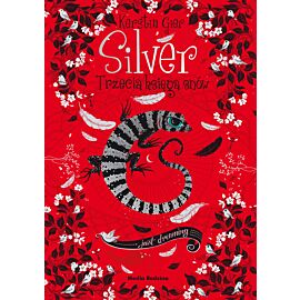 Silver - trzecia księga snów (e-book)