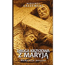 Droga Krzyżowa z Maryją (e-book)