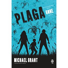 Plaga. Gone. Tom 4