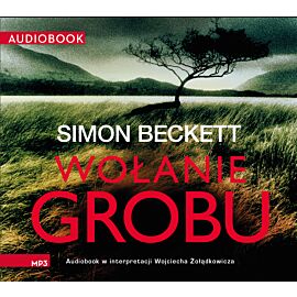Wołanie grobu (audiobook MP3)