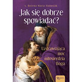 Jak się dobrze spowiadać