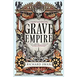 Grave Empire