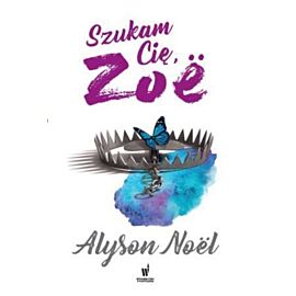 Szukam cię, Zoe