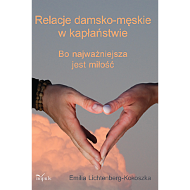 Relacje damsko-męskie w kapłaństwie