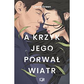 A krzyk jego porwał wiatr