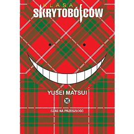 Klasa skrytobójców - 16