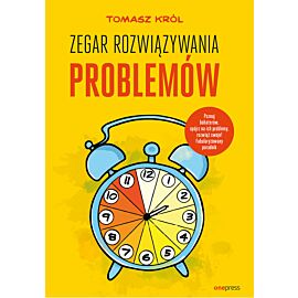 Zegar Rozwiązywania Problemów (audiobook MP3)