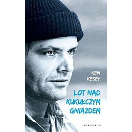 Lot nad kukułczym gniazdem