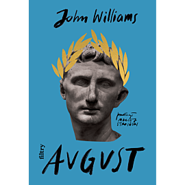 August (e-book)