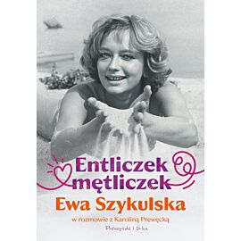 Entliczek, mętliczek (e-book)