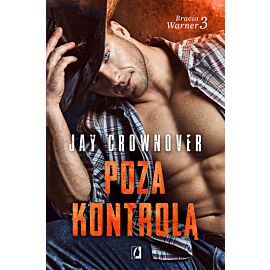 Poza kontrolą. Bracia Warner