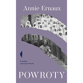 Powroty (e-book)