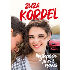 Najlepsze przed nami