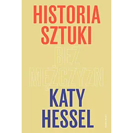 Historia sztuki bez mężczyzn