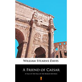 A Friend of Caesar (e-book)