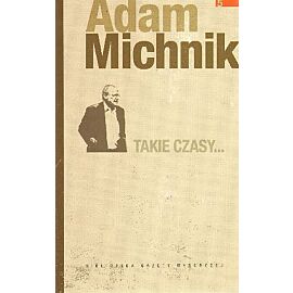 Takie czasy