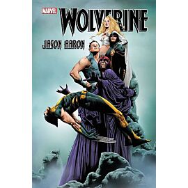 Wolverine (Jason Aaron) - 03