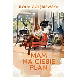 Mam na ciebie plan (e-book)