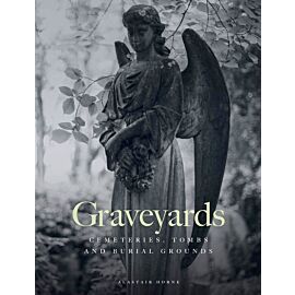 Graveyards wer. angielska