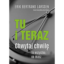 Tu i teraz (e-book)