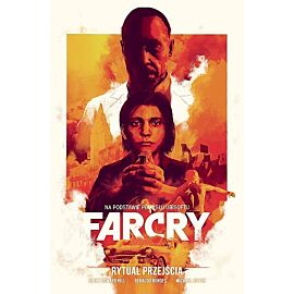 Far Cry - Rytuał przejścia
