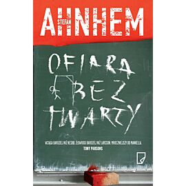 Ofiara bez twarzy