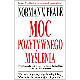 Moc pozytywnego myślenia wyd. 2022