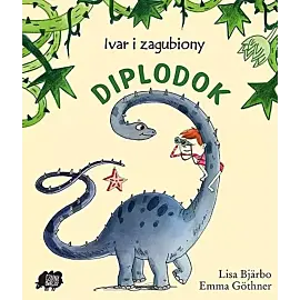 Ivan i zaginiony diplodok