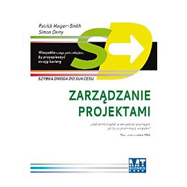 Zarządzanie projektami szybka droga do sukcesu