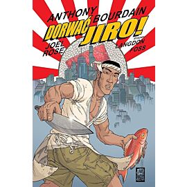 Dorwać Jiro!