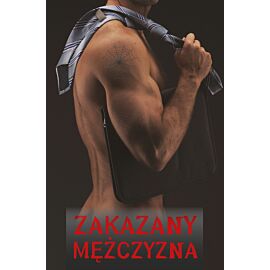 Zakazany mężczyzna wyd. 3