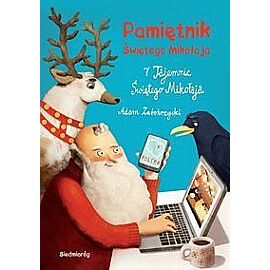 Pamiętnik Świętego Mikołaja