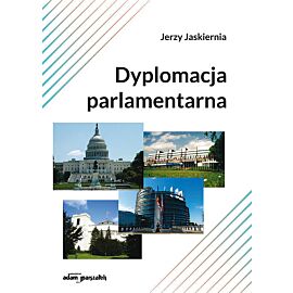 Dyplomacja parlamentarna