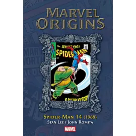 Marvel Origins - 87 - Spider-Man, tom 14