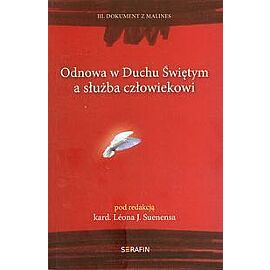Odnowa w Duchu Świętym a służba człowiekowi