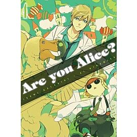 Are You Alice? - 04